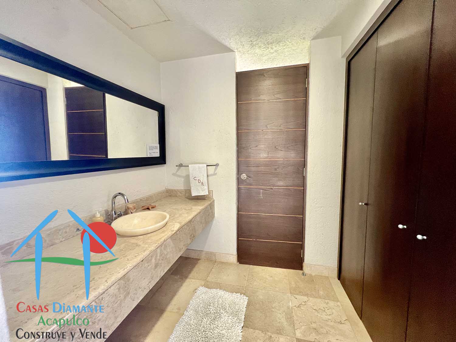 Villas Marlin 3 - Recámara uno 11